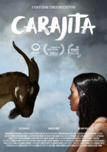 CARAJITA + by Silvina Schnicer and Ulises Porra