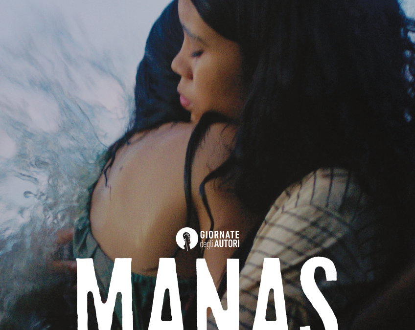 MANAS + by Marianna Brennand