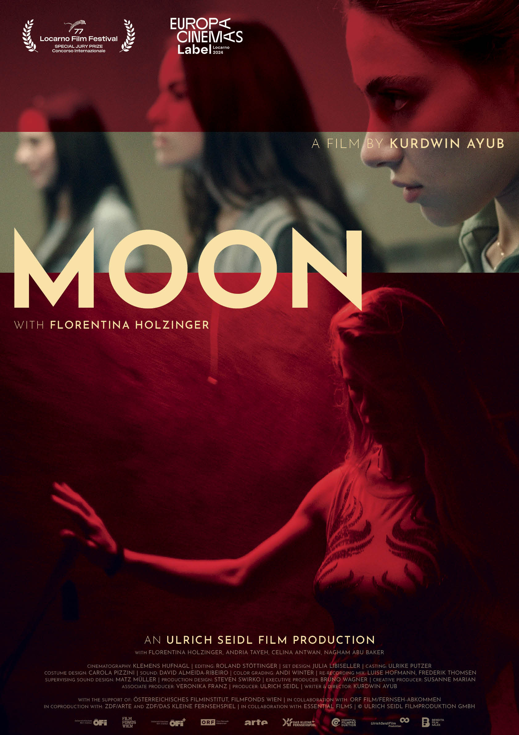  Bendita Films - MOON