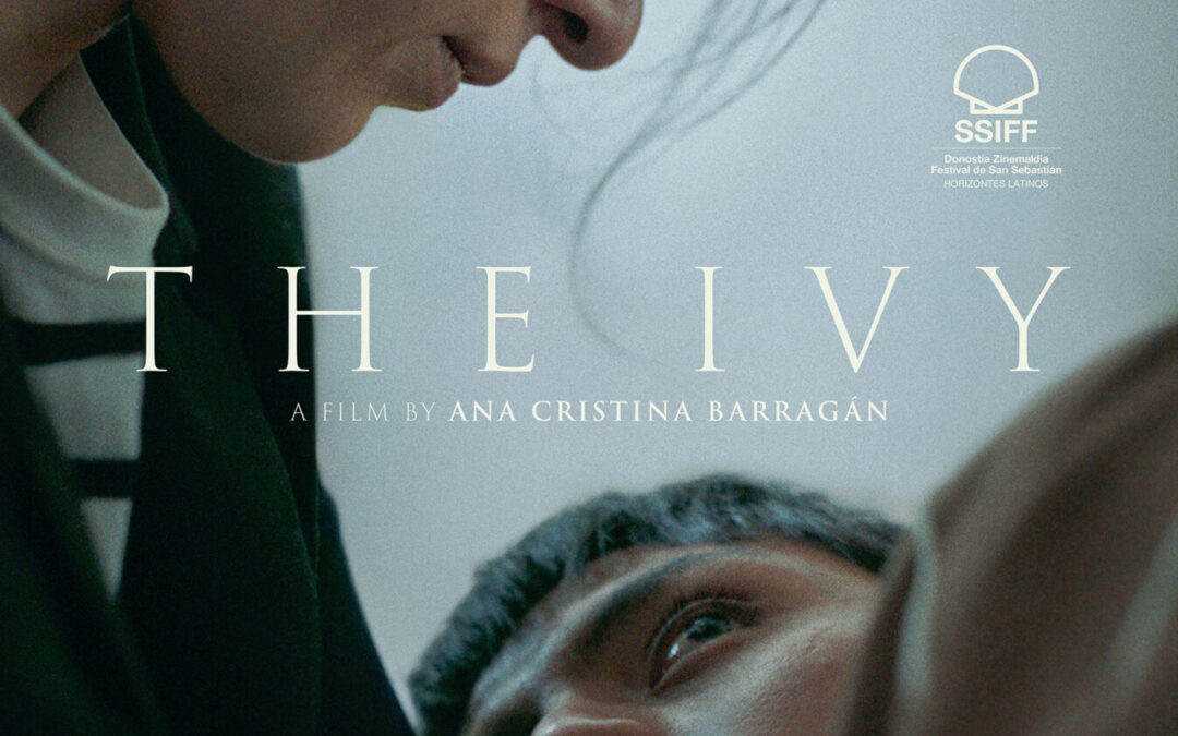 THE IVY + by Ana Cristina Barragán